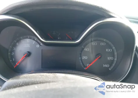 2014 Chevrolet Impala 1Lt from USA, damaged, VIN 2G1115SL7E9245633